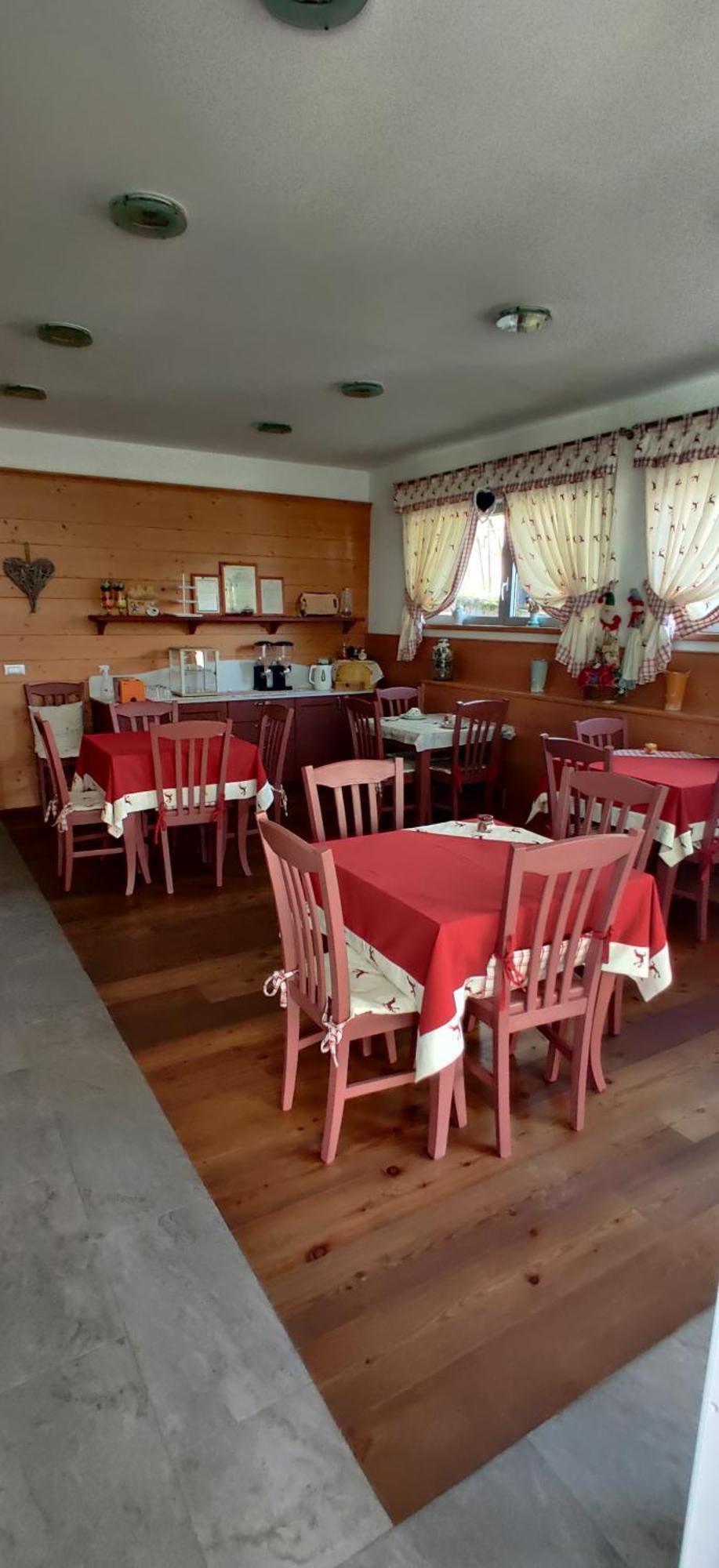 Agritur Leita Villa Tuenno Exterior foto
