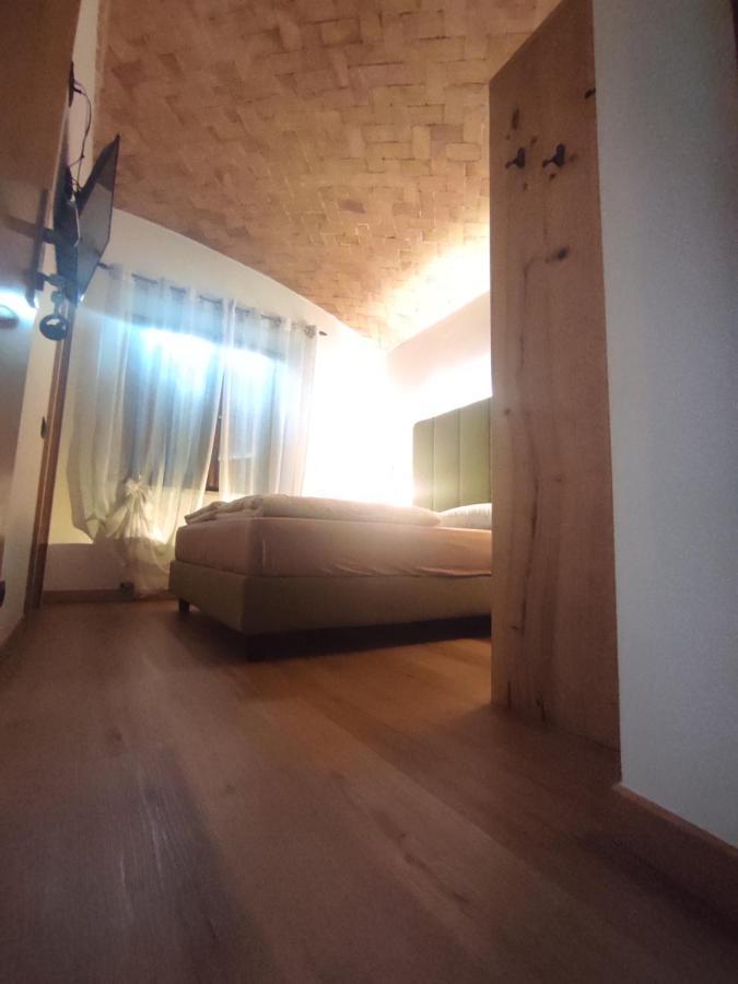 Agritur Leita Villa Tuenno Cameră foto
